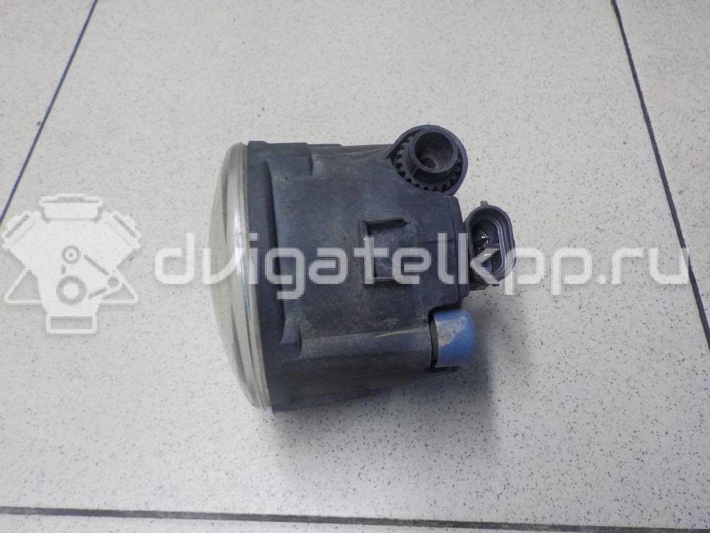 Фото Фара противотуманная  261508992b для Nissan Tiida / X-Trail / Note / Nv200 / Qashqai {forloop.counter}}