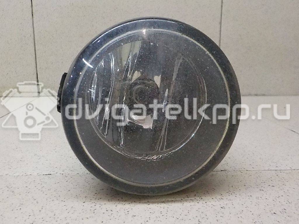 Фото Фара противотуманная  261508992b для Nissan Tiida / X-Trail / Note / Nv200 / Qashqai {forloop.counter}}