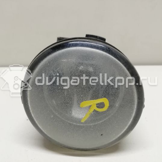 Фото Фара противотуманная  261508990b для Nissan Tiida / X-Trail / Note / Nv200 / Qashqai