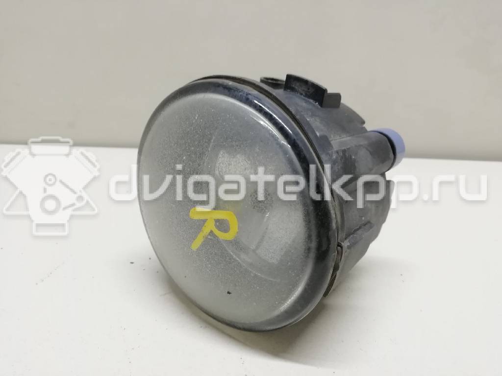 Фото Фара противотуманная  261508990b для Nissan Tiida / X-Trail / Note / Nv200 / Qashqai {forloop.counter}}