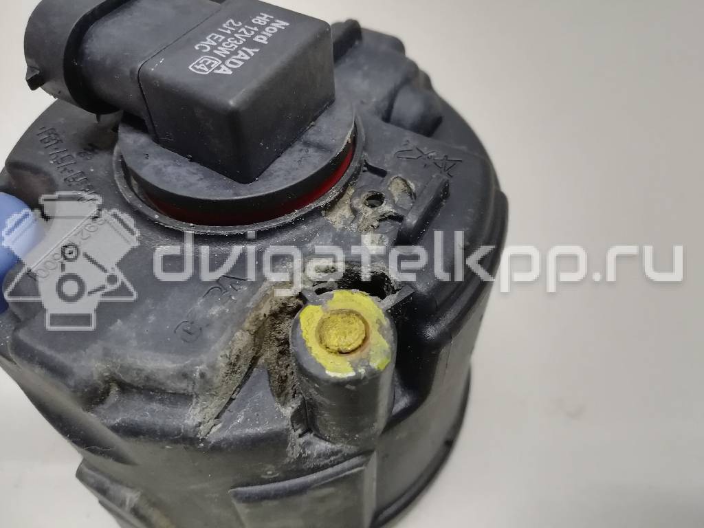 Фото Фара противотуманная  261508990b для Nissan Tiida / X-Trail / Note / Nv200 / Qashqai {forloop.counter}}