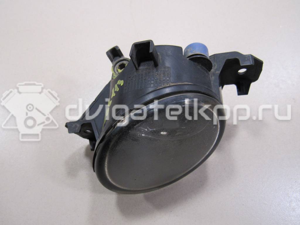 Фото Фара противотуманная правая  261508990A для Nissan X-Trail / Primera / Almera / Micra / Qashqai {forloop.counter}}