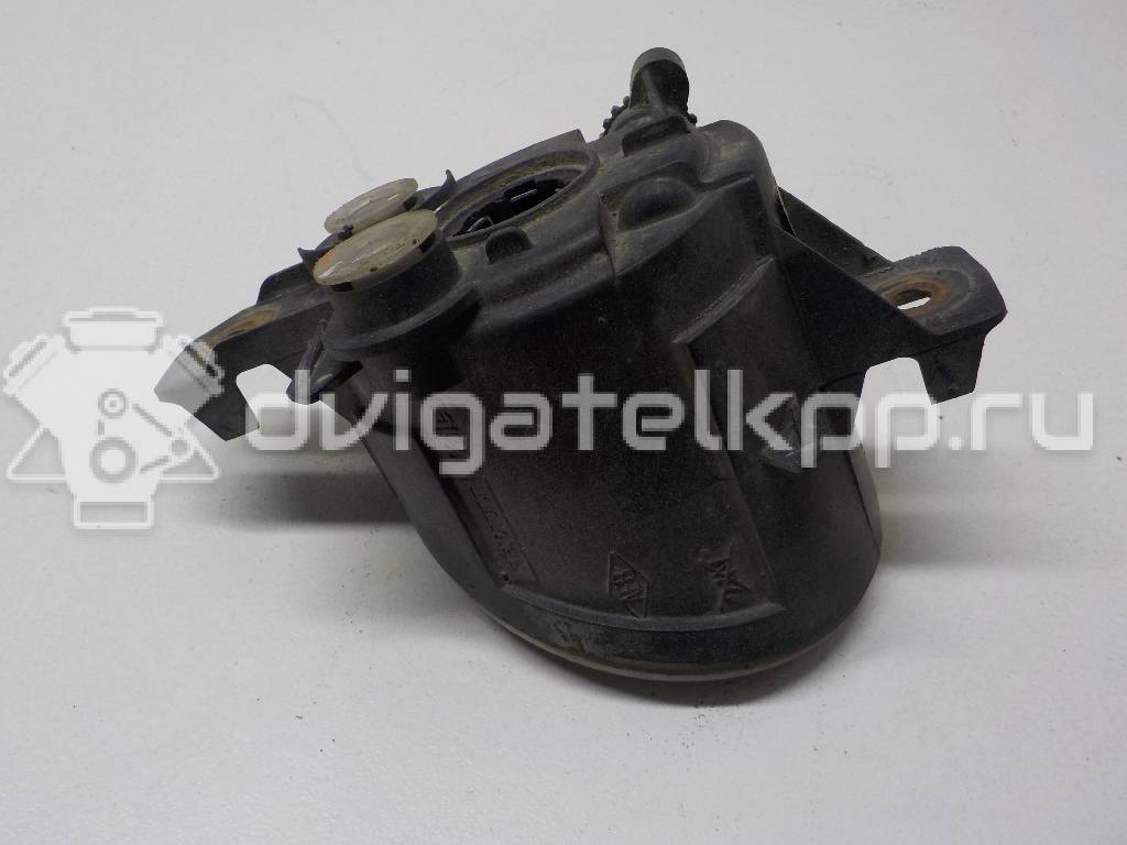 Фото Фара противотуманная правая  8200002470 для Nissan X-Trail / Primera / Almera / Micra / Qashqai {forloop.counter}}