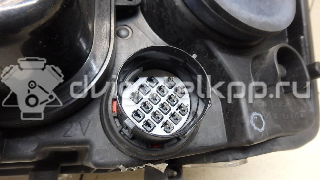 Фото Фара правая  LR039785 для Land Rover Freelander {forloop.counter}}