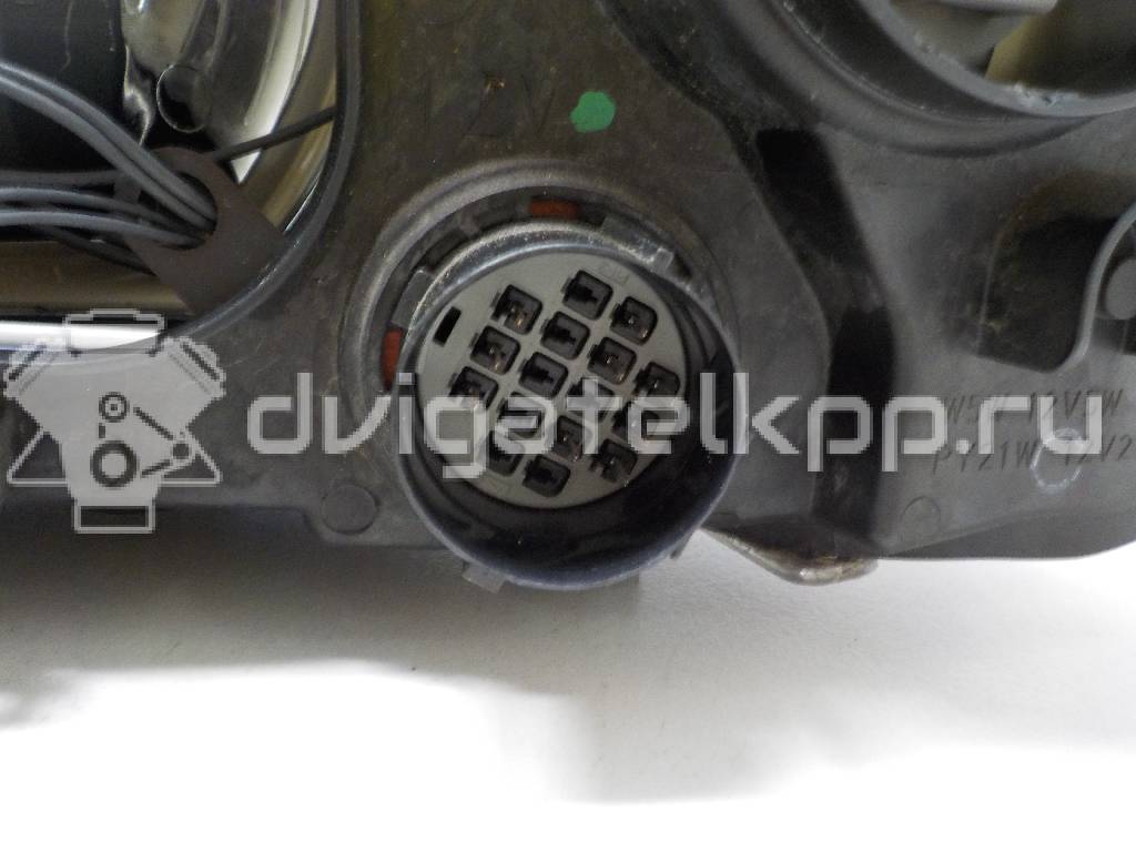 Фото Фара правая  LR001559 для Land Rover Freelander {forloop.counter}}