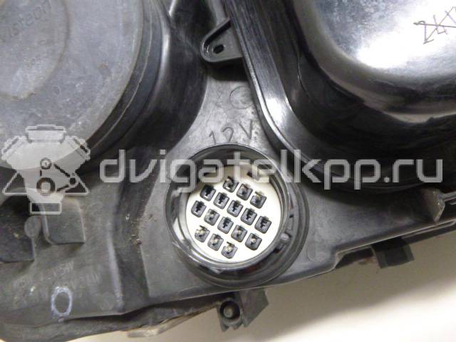 Фото Фара левая  LR001572 для Land Rover Freelander {forloop.counter}}