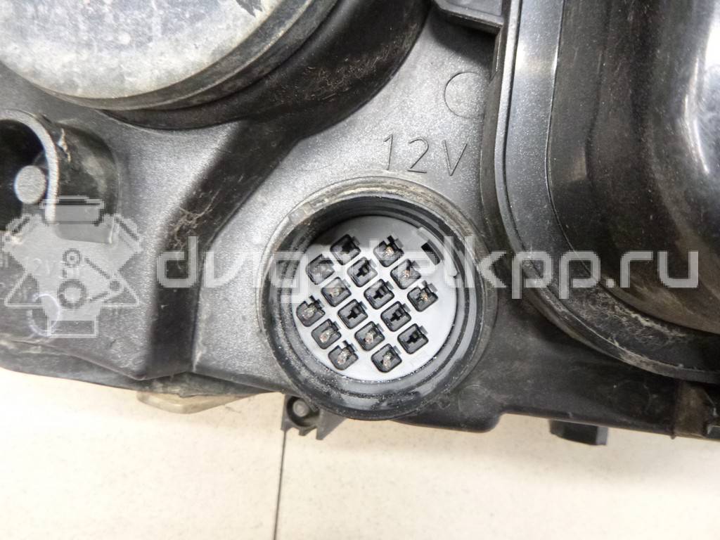 Фото Фара левая  LR001572 для Land Rover Freelander {forloop.counter}}