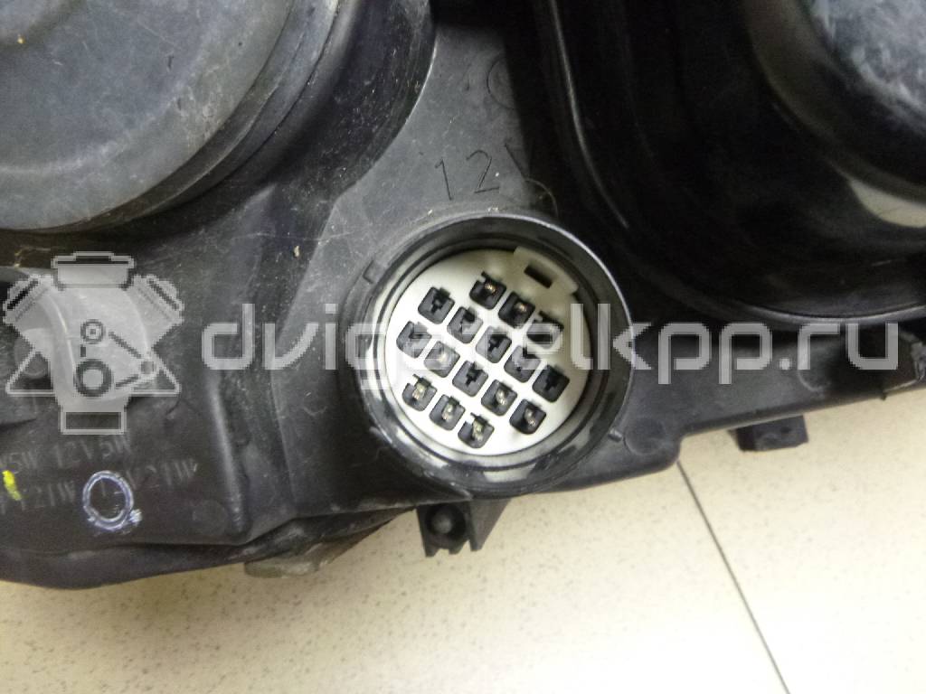 Фото Фара левая  LR001572 для Land Rover Freelander {forloop.counter}}