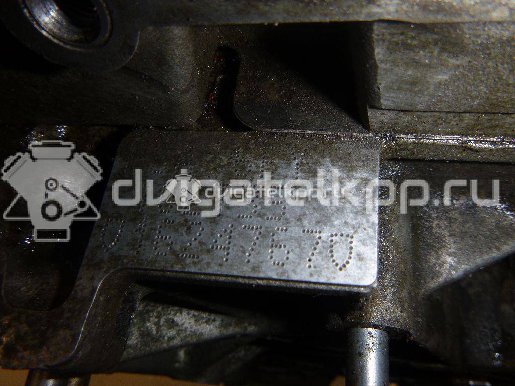 Фото Контрактный (б/у) двигатель 6FY (EW7A) для Peugeot / Citroen 125 л.с 16V 1.7 л бензин 0135LF {forloop.counter}}