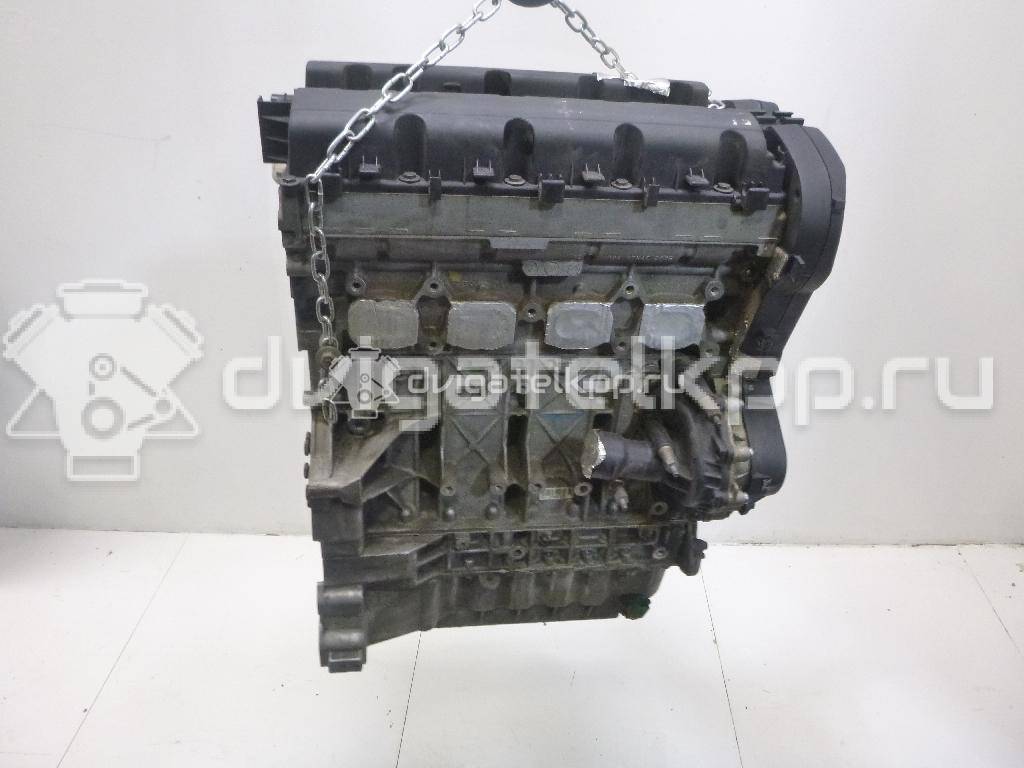 Фото Контрактный (б/у) двигатель 6FY (EW7A) для Peugeot / Citroen 125 л.с 16V 1.7 л бензин 0135LF {forloop.counter}}