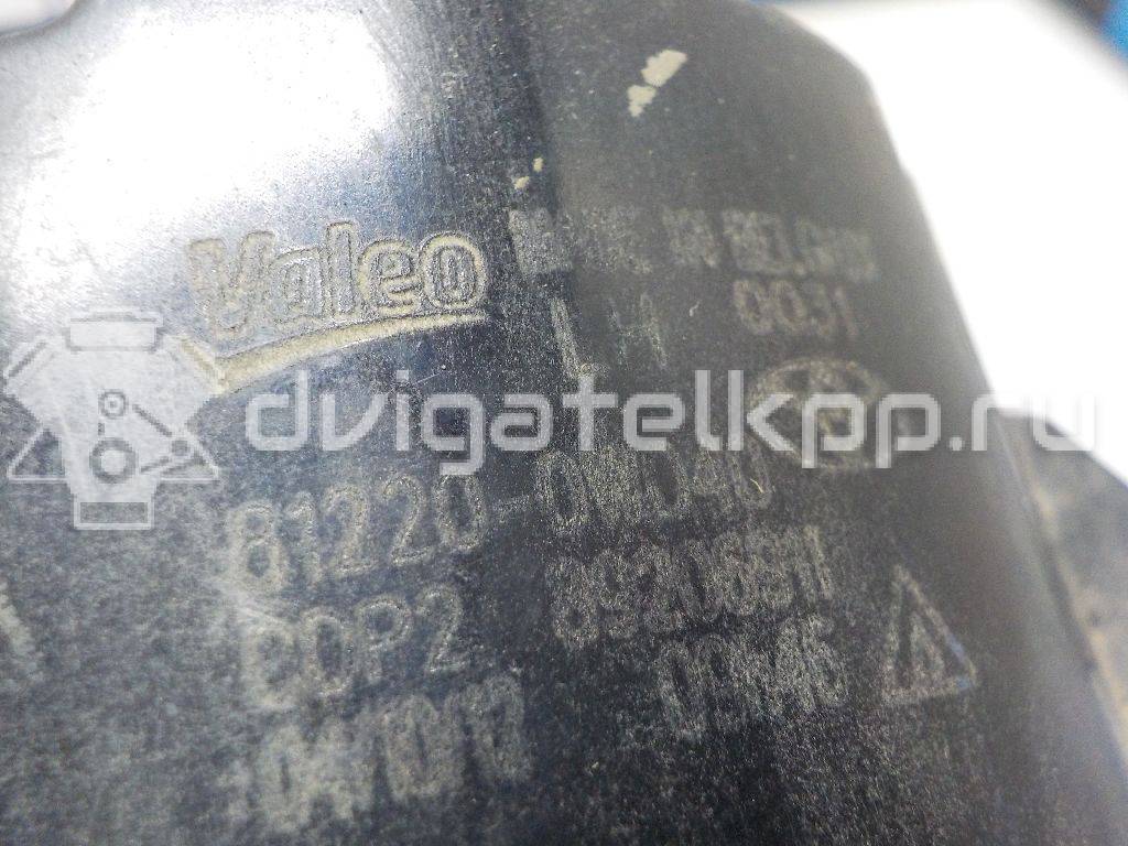 Фото Фара противотуманная левая  812200W040 для Toyota Land Cruiser / Avensis / Prius / Rav 4 / Auris {forloop.counter}}