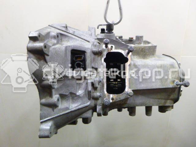 Фото Контрактная (б/у) МКПП для Peugeot / Citroen / Peugeot (Df-Psa) 147 л.с 16V 2.0 л RFJ (EW10A) бензин 223181 {forloop.counter}}