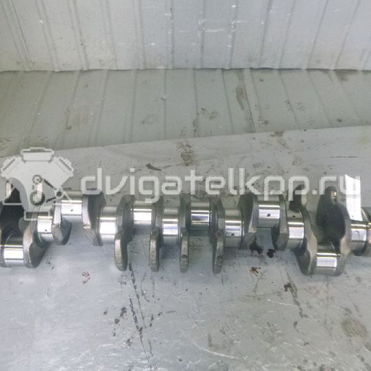 Фото Коленвал  2176830 для Fiat / Ford / Mitsubishi / Scania / Holden / Peugeot