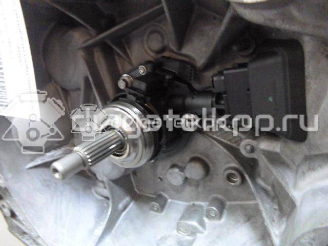 Фото Контрактная (б/у) МКПП для Peugeot / Citroen / Peugeot (Df-Psa) 147 л.с 16V 2.0 л RFJ (EW10A) бензин 223181 {forloop.counter}}