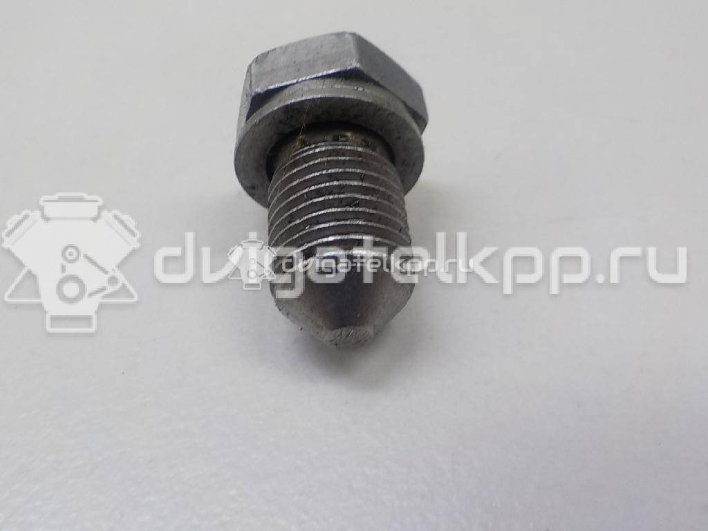 Фото Пробка масляного поддона  N90813202 для Volkswagen Scirocco / Tiguan / Touran / Up 121, 122, Bl1, Bl2 / Amarok S1B {forloop.counter}}