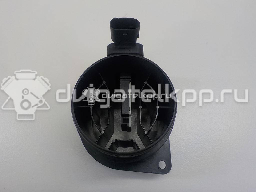 Фото Расходомер воздуха (массметр)  04l906461b для Volkswagen Tiguan / Touran / Xl1 / Golf / Passat {forloop.counter}}