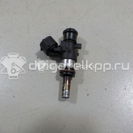 Фото Форсунка инжекторная электрическая  06l906031a для Volkswagen Scirocco / Tiguan / Touran / Sharan / Golf