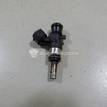 Фото Форсунка инжекторная электрическая  06l906031a для Volkswagen Scirocco / Tiguan / Touran / Sharan / Golf {forloop.counter}}