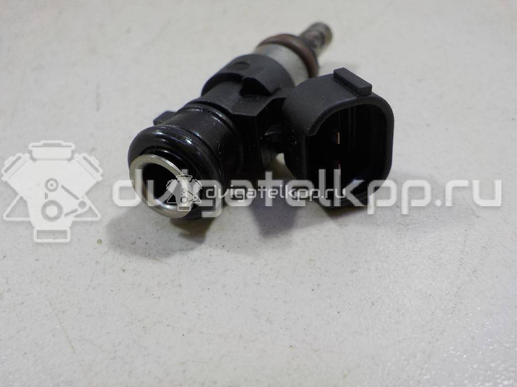 Фото Форсунка инжекторная электрическая  06l906031a для Volkswagen Scirocco / Tiguan / Touran / Sharan / Golf {forloop.counter}}