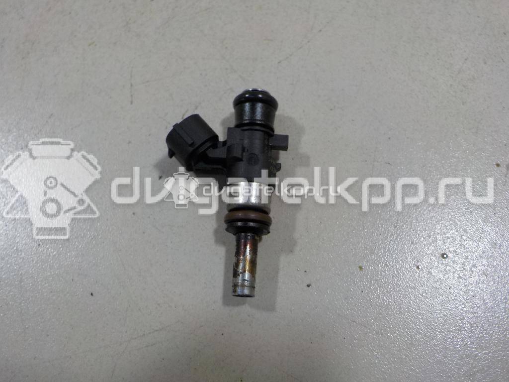 Фото Форсунка инжекторная электрическая  06l906031a для Volkswagen Scirocco / Tiguan / Touran / Sharan / Golf {forloop.counter}}