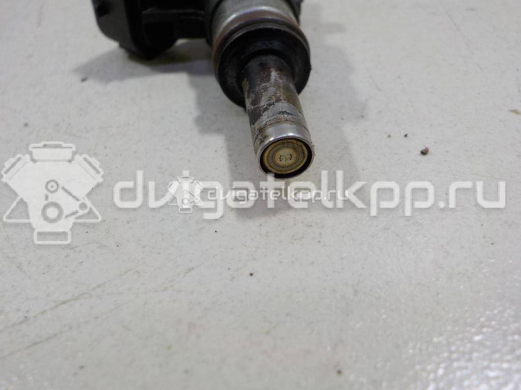 Фото Форсунка инжекторная электрическая  06l906031a для Volkswagen Scirocco / Tiguan / Touran / Sharan / Golf {forloop.counter}}