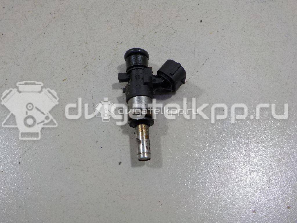 Фото Форсунка инжекторная электрическая  06l906031a для Volkswagen Scirocco / Tiguan / Touran / Sharan / Golf {forloop.counter}}