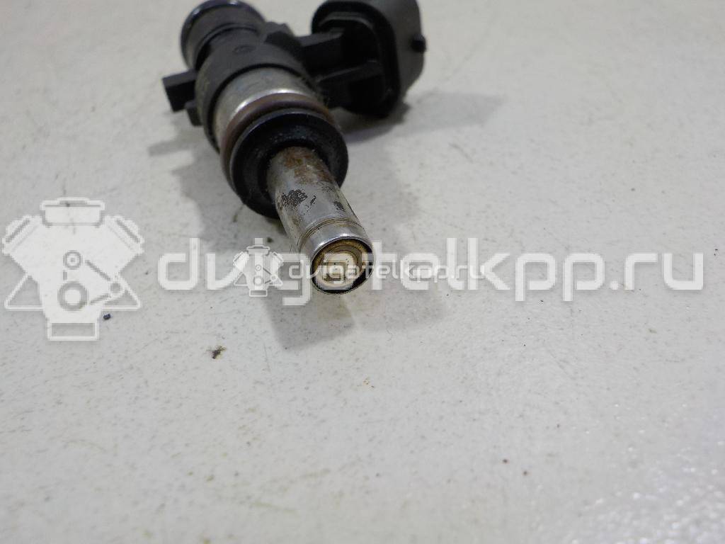 Фото Форсунка инжекторная электрическая  06l906031a для Volkswagen Scirocco / Tiguan / Touran / Sharan / Golf {forloop.counter}}