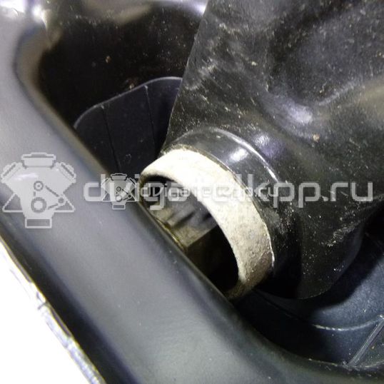 Фото Рычаг задний продольный правый  5q0505224d для Volkswagen Passat / Touran / Golf