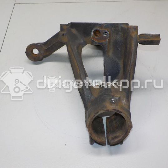 Фото Кулак поворотный передний левый  5Q0407255Q для Volkswagen Golf