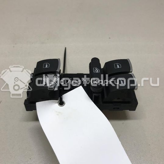 Фото Блок управления стеклоподъемниками  5K4959857XSH для Volkswagen Tiguan / Touran / Cc / Golf / Passat