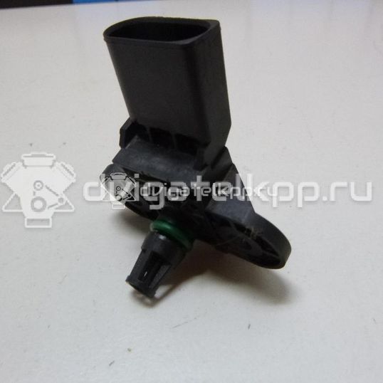 Фото Датчик абсолютного давления  03C906051F для Volkswagen Scirocco / Tiguan / Touran / Up 121, 122, Bl1, Bl2 / Amarok S1B