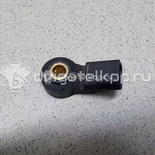 Фото Датчик детонации  030905377C для Volkswagen Scirocco / Tiguan / Touran / Up 121, 122, Bl1, Bl2 / New Beetle