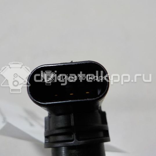 Фото Датчик положения распредвала  04C907601 для Volkswagen Scirocco / Tiguan / Touran / Up 121, 122, Bl1, Bl2 / Amarok S1B