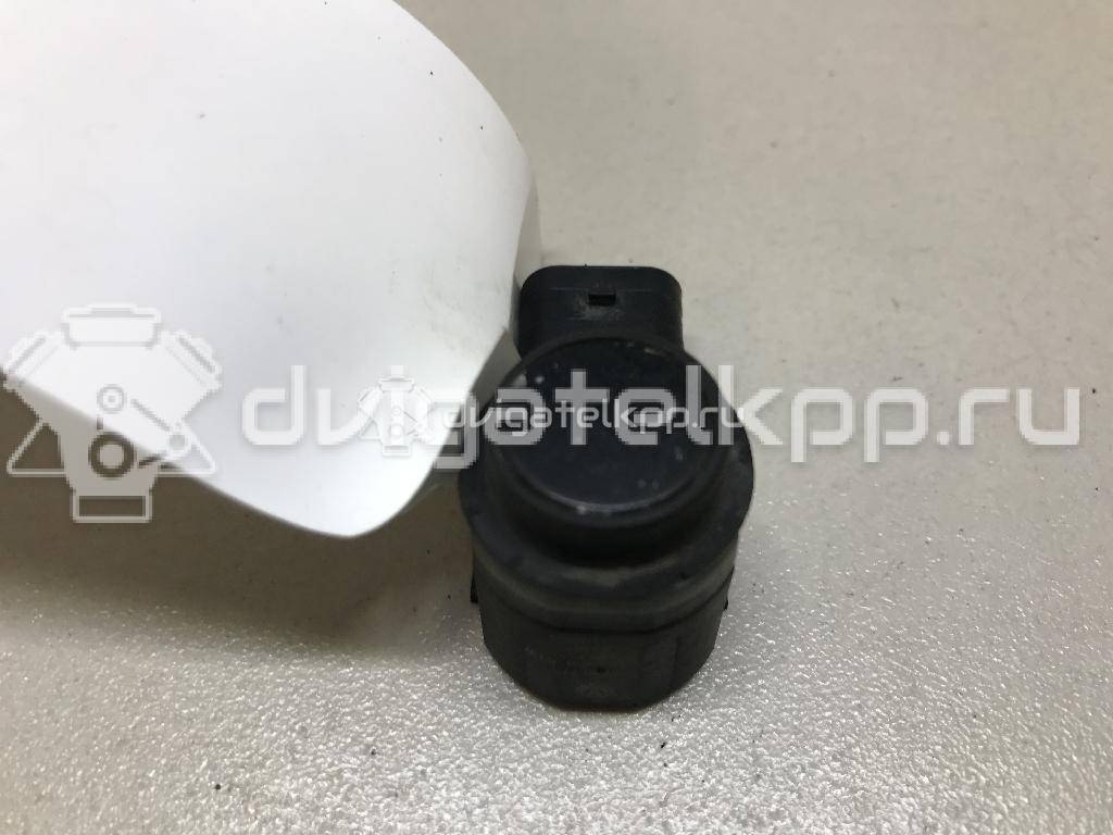 Фото Датчик парковки  1S0919275 для Volkswagen Tiguan / Touran / Up 121, 122, Bl1, Bl2 / Xl1 / Amarok S1B {forloop.counter}}