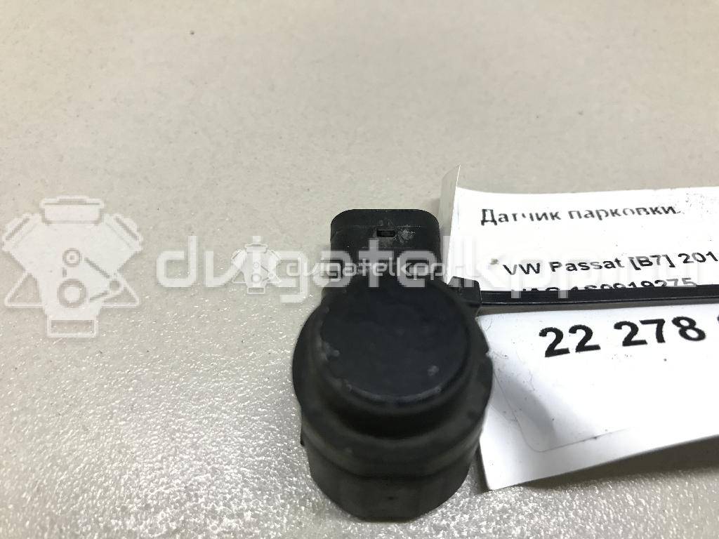 Фото Датчик парковки  1S0919275 для Volkswagen Tiguan / Touran / Up 121, 122, Bl1, Bl2 / Xl1 / Amarok S1B {forloop.counter}}