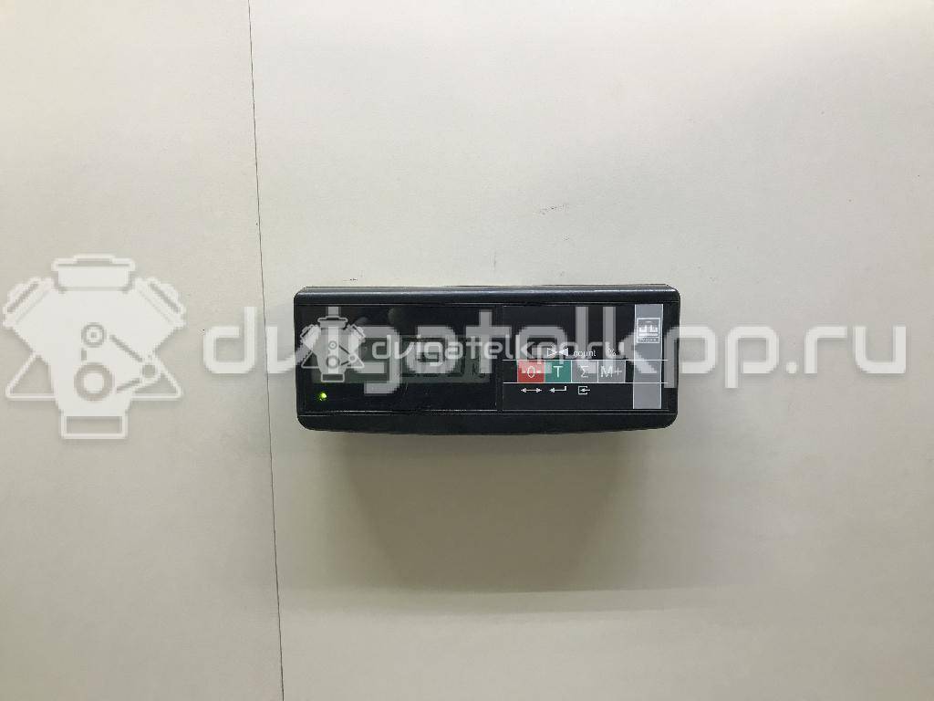 Фото Датчик парковки  1S0919275 для Volkswagen Tiguan / Touran / Up 121, 122, Bl1, Bl2 / Xl1 / Amarok S1B {forloop.counter}}