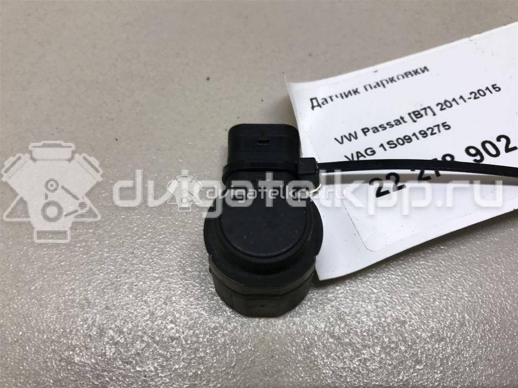 Фото Датчик парковки  1S0919275 для Volkswagen Tiguan / Touran / Up 121, 122, Bl1, Bl2 / Xl1 / Amarok S1B {forloop.counter}}