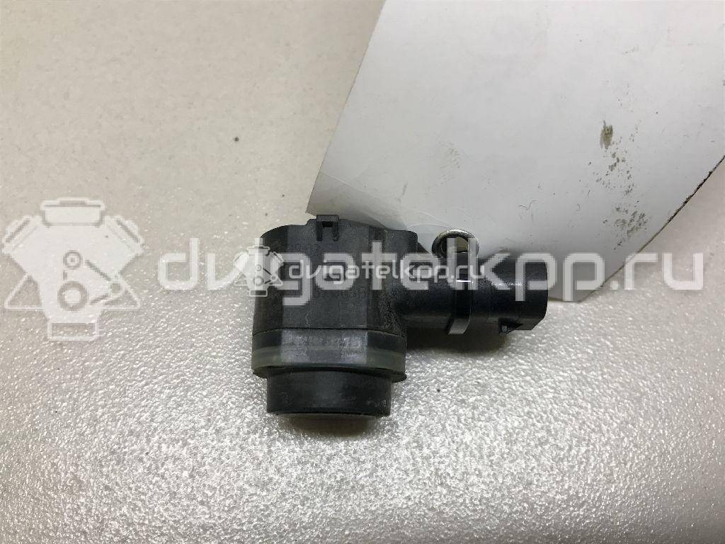 Фото Датчик парковки  1S0919275 для Volkswagen Tiguan / Touran / Up 121, 122, Bl1, Bl2 / Xl1 / Amarok S1B {forloop.counter}}