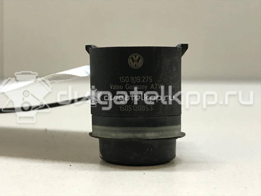 Фото Датчик парковки  1S0919275 для Volkswagen Tiguan / Touran / Up 121, 122, Bl1, Bl2 / Xl1 / Amarok S1B {forloop.counter}}