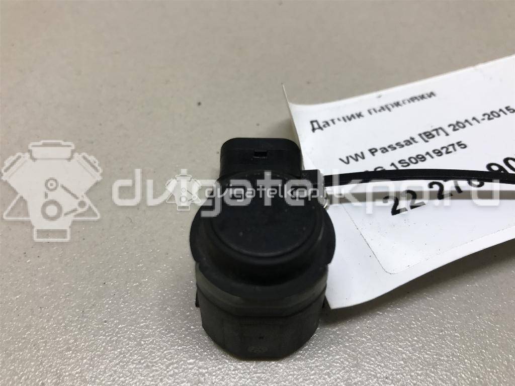 Фото Датчик парковки  1S0919275 для Volkswagen Tiguan / Touran / Up 121, 122, Bl1, Bl2 / Xl1 / Amarok S1B {forloop.counter}}