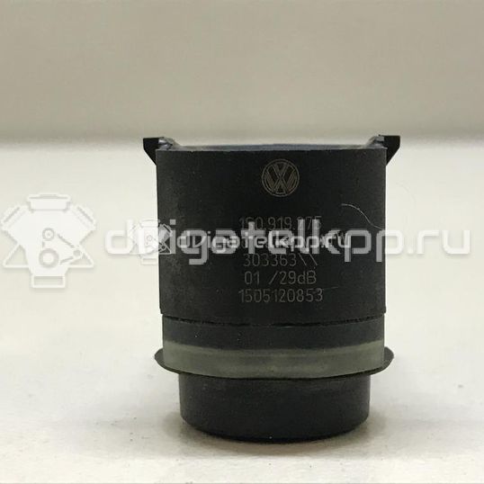 Фото Датчик парковки  1S0919275 для Volkswagen Tiguan / Touran / Up 121, 122, Bl1, Bl2 / Xl1 / Amarok S1B