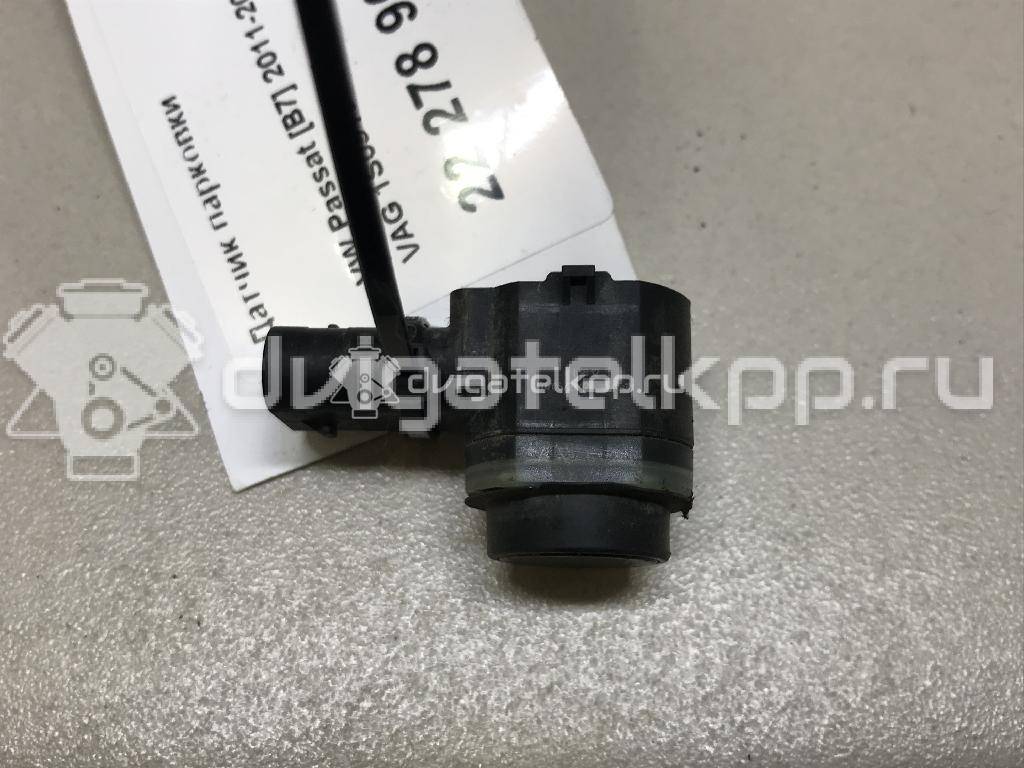 Фото Датчик парковки  1S0919275 для Volkswagen Tiguan / Touran / Up 121, 122, Bl1, Bl2 / Xl1 / Amarok S1B {forloop.counter}}