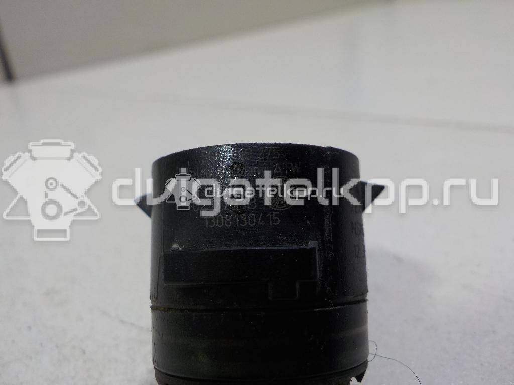 Фото Датчик парковки  5Q0919275 для Volkswagen Scirocco / Touran / Up 121, 122, Bl1, Bl2 / Amarok S1B / Multivan {forloop.counter}}