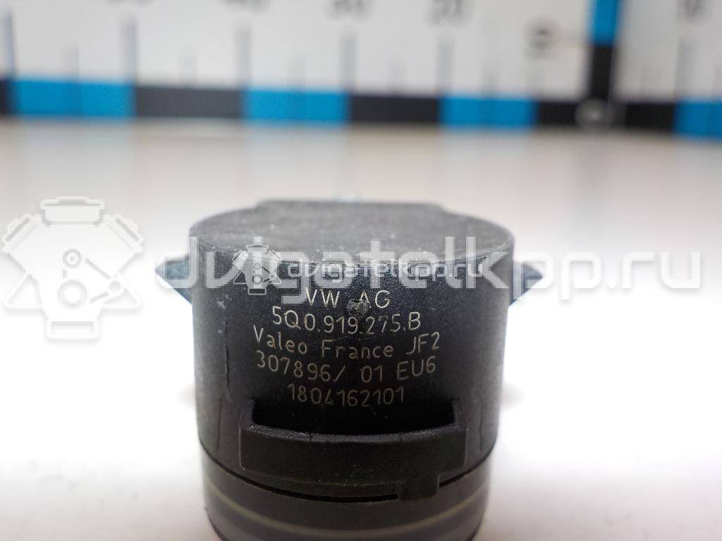 Фото Датчик парковки  5Q0919275B для Volkswagen Scirocco / Touran / Up 121, 122, Bl1, Bl2 / Amarok S1B / Multivan {forloop.counter}}