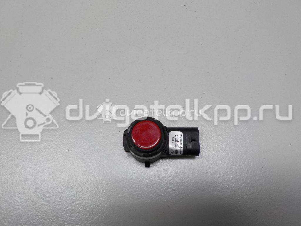 Фото Датчик парковки  5Q0919275B для Volkswagen Scirocco / Touran / Up 121, 122, Bl1, Bl2 / Amarok S1B / Multivan {forloop.counter}}