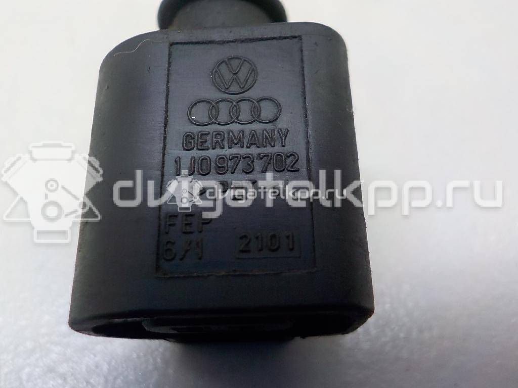 Фото Разъем  1J0973702 для Volkswagen Scirocco / Touran / Amarok S1B / New Beetle / Bora {forloop.counter}}