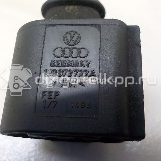 Фото Разъем  1J0973722A для Volkswagen 1500,1600 / Scirocco / Tiguan / Touran / New Beetle