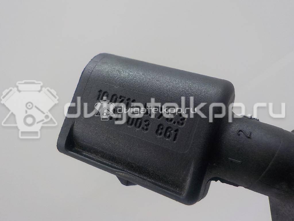 Фото Датчик ABS передний левый  WHT003861 для Volkswagen Tiguan / Touran / Up 121, 122, Bl1, Bl2 / Load Up 121, 122, Bl1, Bl2 / Fox 5Z1, 5Z3 {forloop.counter}}