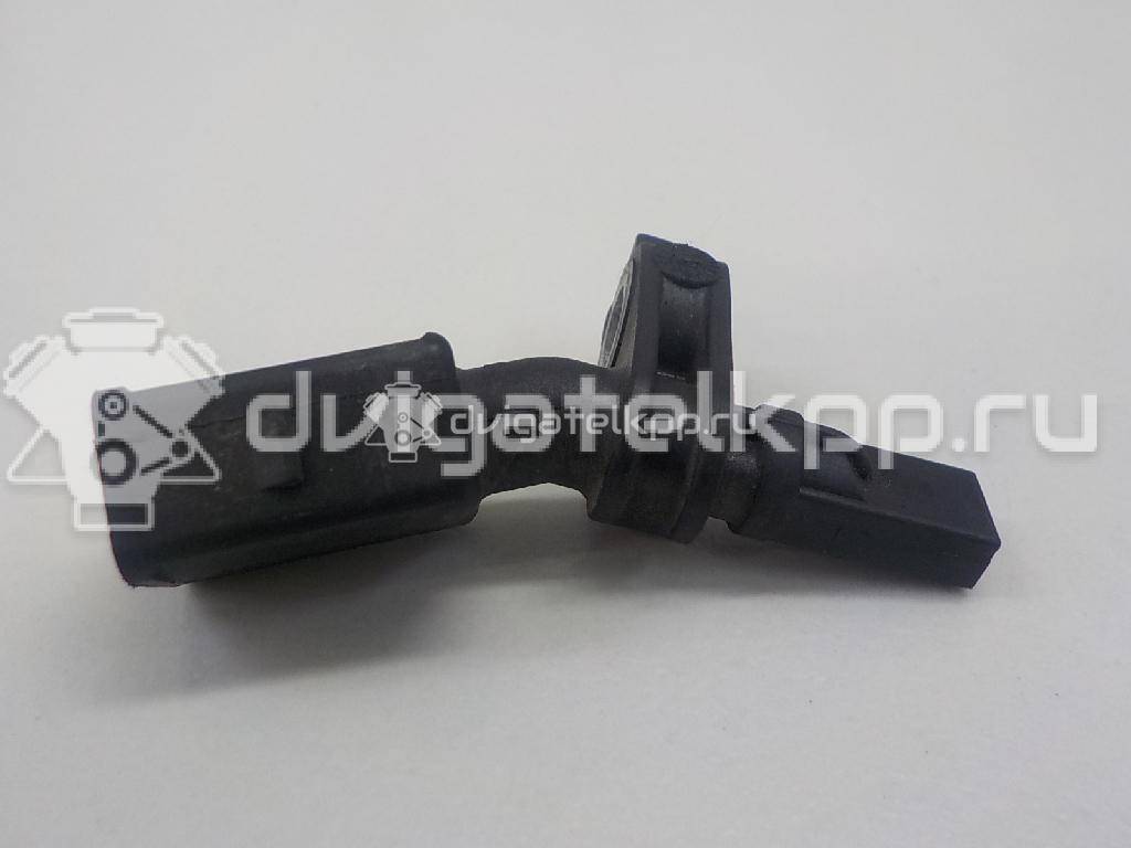 Фото Датчик ABS передний правый  WHT003860 для Volkswagen Tiguan / Touran / Up 121, 122, Bl1, Bl2 / Load Up 121, 122, Bl1, Bl2 / Fox 5Z1, 5Z3 {forloop.counter}}