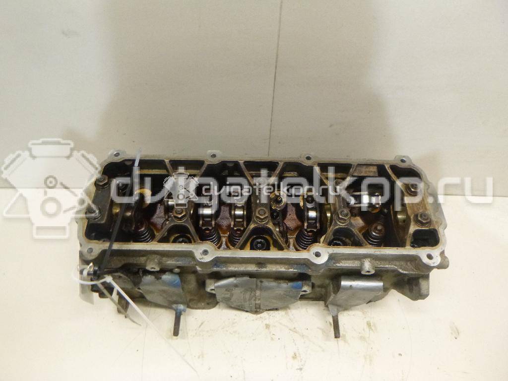 Фото Головка блока  06B103351F для Volkswagen Touran / Bora / Golf / Passat / Caddy {forloop.counter}}